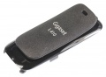 Gigaset Battery Compartment Lid - Akkufachdeckel Mit GÜrtelclip FÜr Gigaset L410 Schwarz Gigaset Battery Compartment Lid - Akkufachdeckel Mit GÜrtelclip FÜr Gigaset L410 Schwarz